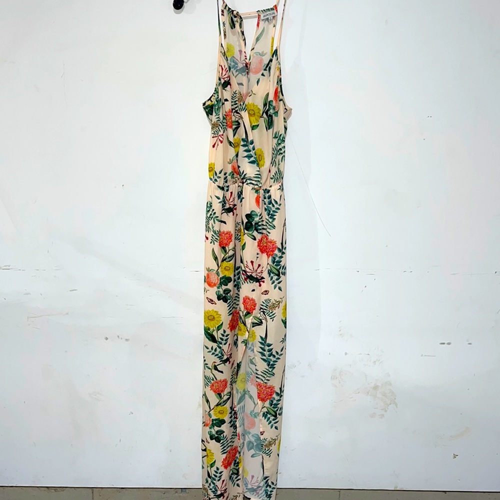Heart Loom Dress